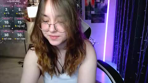 Amelia online show from March 2026 11:06:01 AM