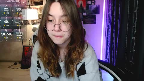 Amelia online show from April 2026 01:33:02 PM