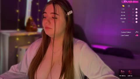 Amelia online show from February 2026 07:36:01 AM