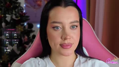 Amelia Sonk online show from January 2026 08:14:01 PM