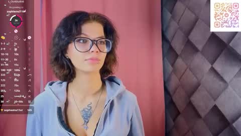 Amelia online show from December 2025 12:33:02 PM