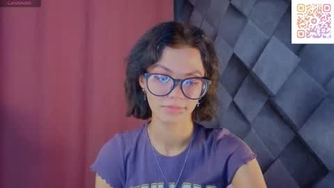 Amelia online show from December 2025 12:34:02 PM