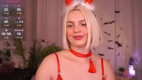  Amelia  online show from October 2025 05:22:01 AM