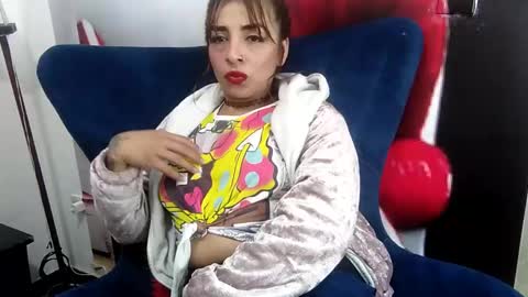 Snapshot of amelie01bronw chatting on January 2025 05:00:01 AM amelie brown online show from January 2025 05:00:01 AM