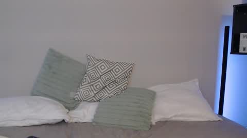 Snapshot of amelie_bss chatting on February 2025 11:46:02 PM Amelie online show from February 2025 11:46:02 PM