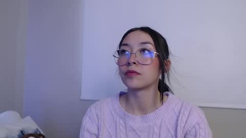 Snapshot of amelie_bss chatting on February 2025 08:41:01 PM Amelie online show from February 2025 08:41:01 PM