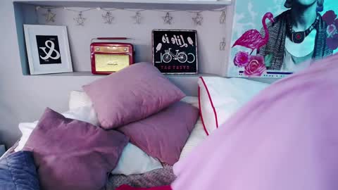 Snapshot of amelie_bss chatting on February 2025 08:42:02 PM Amelie online show from February 2025 08:42:02 PM