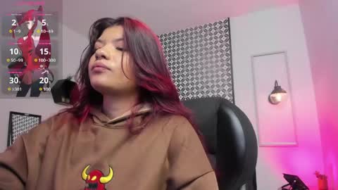 Snapshot of amelie_furtado chatting on May 2026 01:06:01 PM amelie online show from May 2026 01:06:01 PM