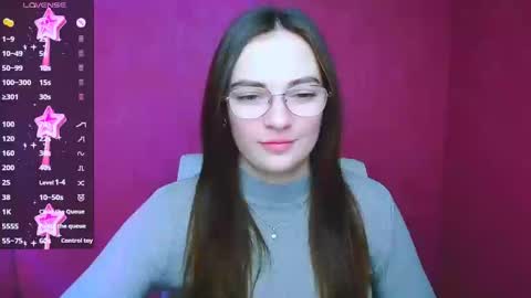 Amelie online show from January 2025 06:01:01 AM