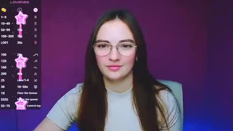 Amelie online show from January 2025 06:16:01 AM