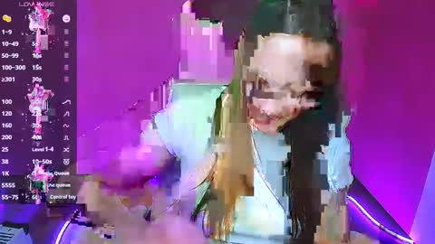 Amelie online show from January 2025 10:04:02 AM