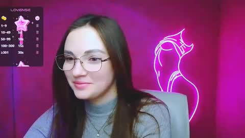 Amelie online show from January 2025 06:17:01 AM