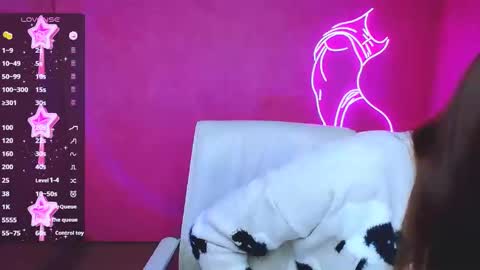 Amelie online show from January 2025 06:33:01 AM