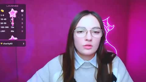 Amelie online show from January 2025 09:27:01 AM