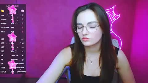 Amelie online show from January 2025 09:39:01 AM