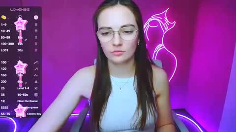 Amelie online show from January 2025 10:33:01 PM