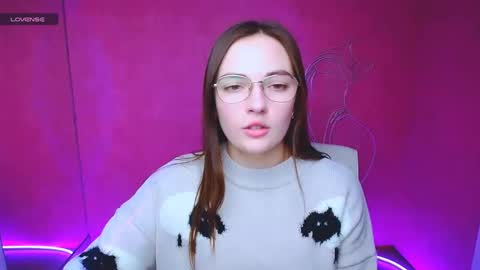 Amelie online show from January 2025 12:26:02 PM