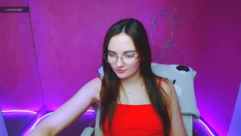 Amelie online show from January 2025 03:30:02 PM