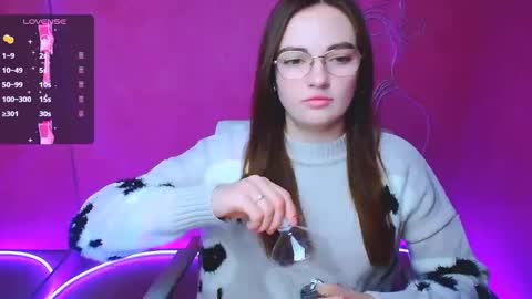 Amelie online show from January 2025 06:12:01 AM