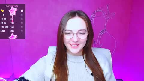 Amelie online show from February 2025 06:40:01 AM