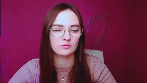 Amelie online show from February 2025 06:58:02 AM