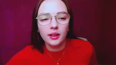 Amelie online show from February 2025 07:20:01 AM