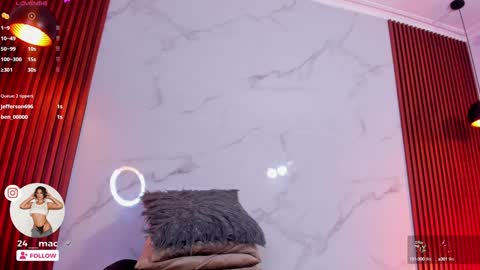 Snapshot of amelie_leigh chatting on December 2024 07:29:02 AM Alejandra online show from December 2024 07:29:02 AM