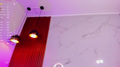 Snapshot of amelie_leigh chatting on January 2025 07:22:01 AM Alejandra online show from January 2025 07:22:01 AM