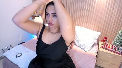 Amelie online show from January 2025 05:31:01 PM