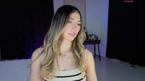 Isabella online show from June 2026 02:47:01 AM