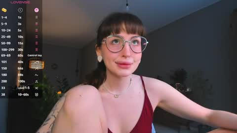Amelie online show from July 2026 07:26:02 AM
