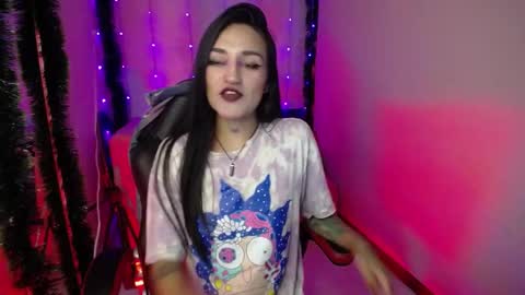 AMELIEROUS .. see you tomorrow  kisses online show from December 2024 11:59:02 PM