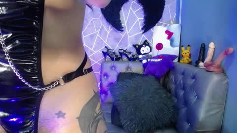 AMELIEROUS .. see you tomorrow  kisses online show from October 2025 02:42:02 AM