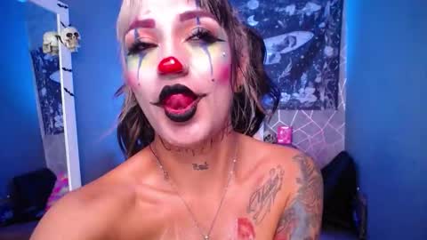 AMELIEROUS .. see you tomorrow  kisses online show from March 2026 08:19:01 AM