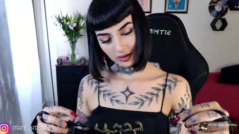 Maria Independet Model online show from December 2024 05:42:01 PM