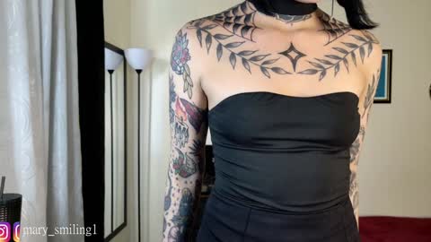 Maria Independet Model online show from January 2025 05:37:02 PM