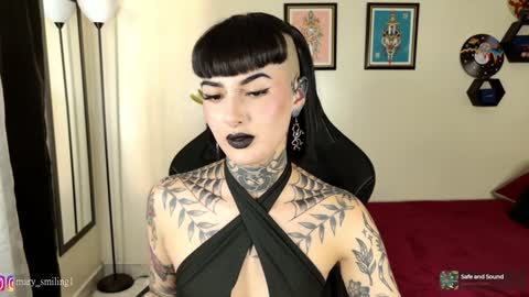 Maria Independet Model online show from January 2025 05:34:02 PM