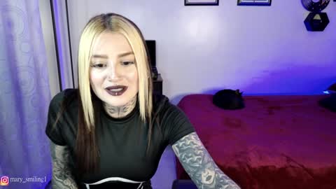 Maria Independet Model online show from January 2025 10:50:01 PM