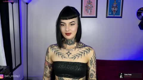 Maria Independet Model online show from February 2025 10:48:02 PM