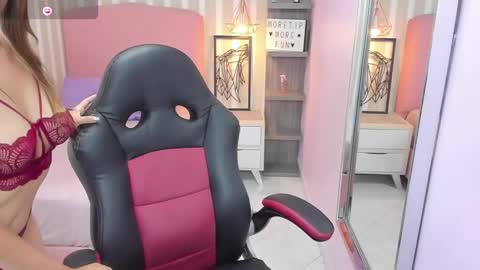 Victoria online show from February 2025 12:39:01 PM