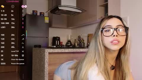 Victoria online show from October 2025 09:47:01 PM