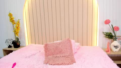 Amelia online show from December 2024 09:28:02 AM