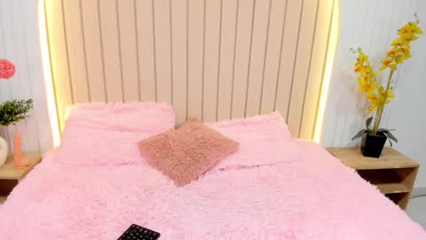 Amelia online show from January 2025 11:23:01 PM