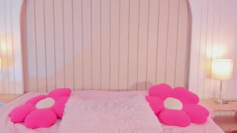 Amelia online show from March 2026 08:46:02 PM