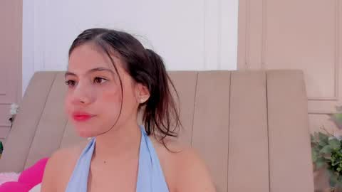 Snapshot of ameliiaa_smith chatting on April 2026 10:51:02 PM Amelia online show from April 2026 10:51:02 PM