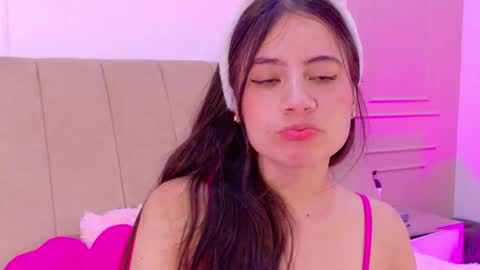 Snapshot of ameliiaa_smith chatting on May 2026 11:25:02 PM Amelia online show from May 2026 11:25:02 PM