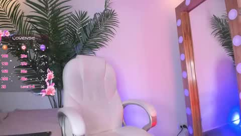 Amelie online show from March 2025 07:42:02 AM