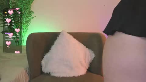 Amelie online show from February 2026 11:55:01 PM