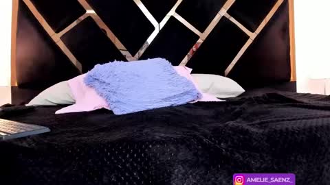 Ameli online show from March 2025 10:54:01 PM