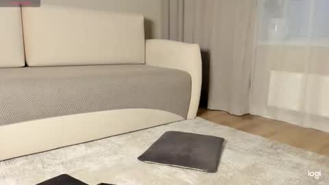 Amelina Love online show from October 2025 12:33:02 AM